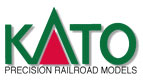 Kato Locomotoras varios modelos Aalco GE EMD GM y otras escala HO y N