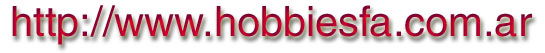 Logo HobbiesFA